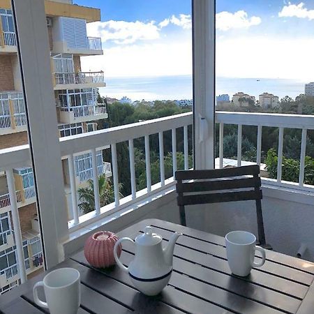 Sea View Apartment Benalmádena Extérieur photo