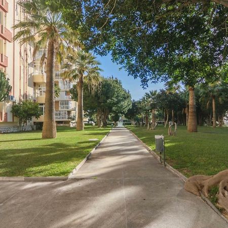 Sea View Apartment Benalmádena Extérieur photo