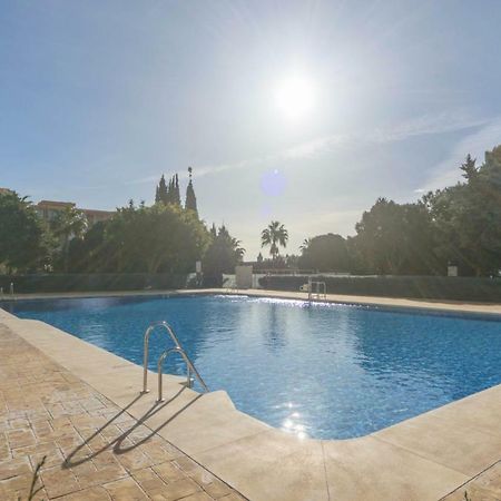 Sea View Apartment Benalmádena Extérieur photo