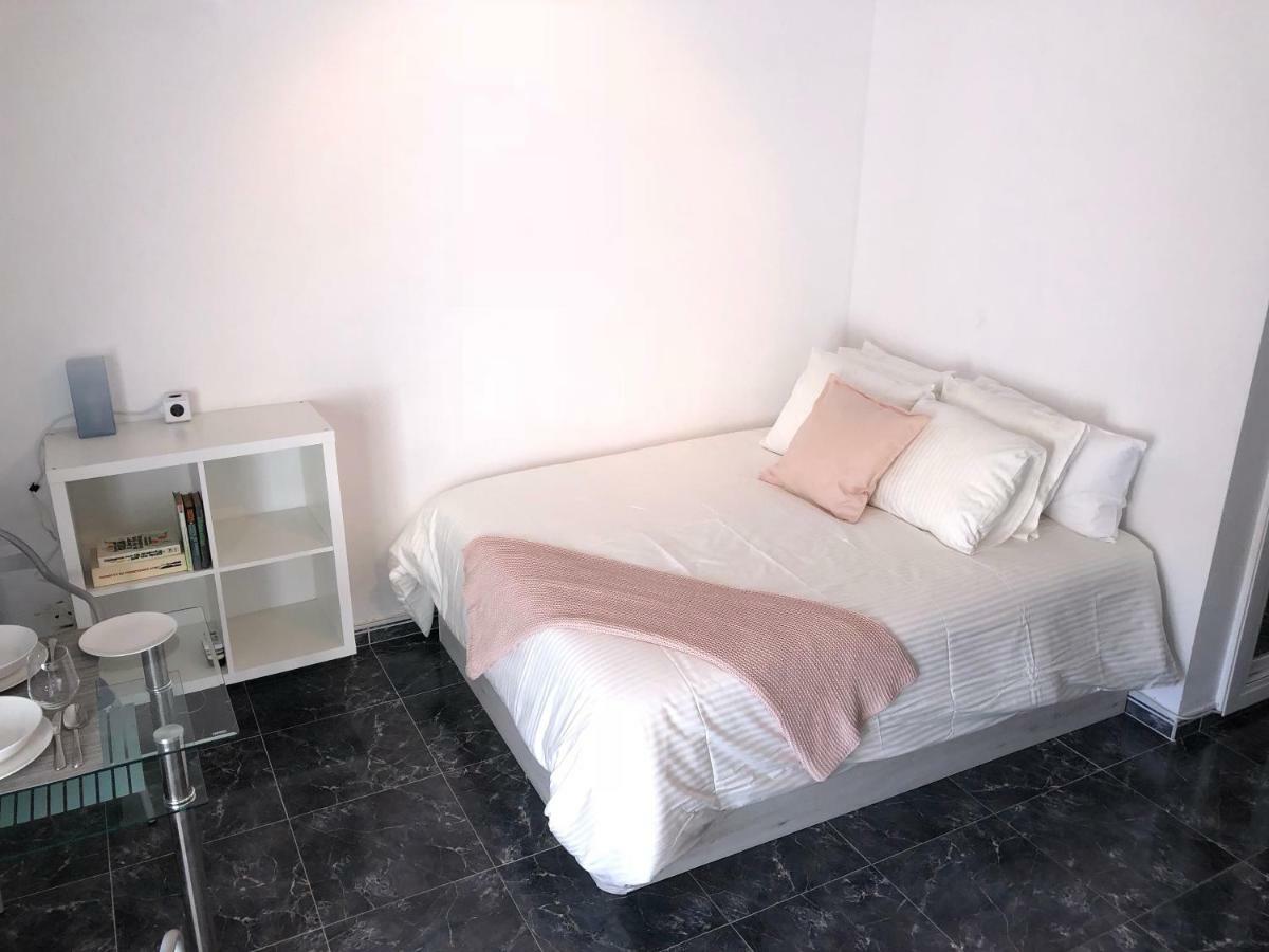 Sea View Apartment Benalmádena Extérieur photo