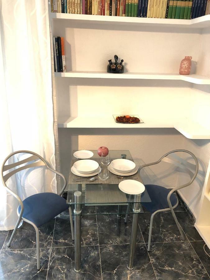 Sea View Apartment Benalmádena Extérieur photo