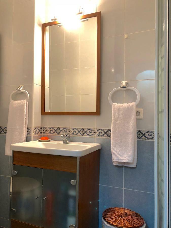 Sea View Apartment Benalmádena Extérieur photo
