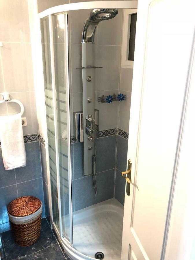 Sea View Apartment Benalmádena Extérieur photo